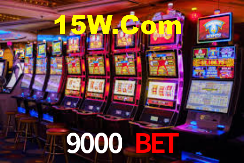 9000 Bet