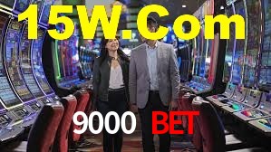 Spaceman Game 9000 Bet