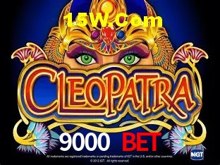 Integração de APIs 9000 Bet