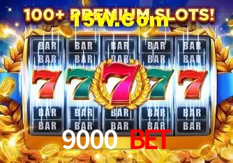Ofertas Exclusivas 9000 Bet