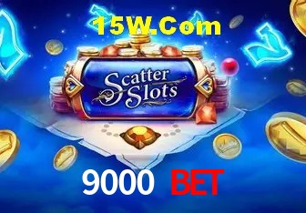Login Seguro 9000 Bet