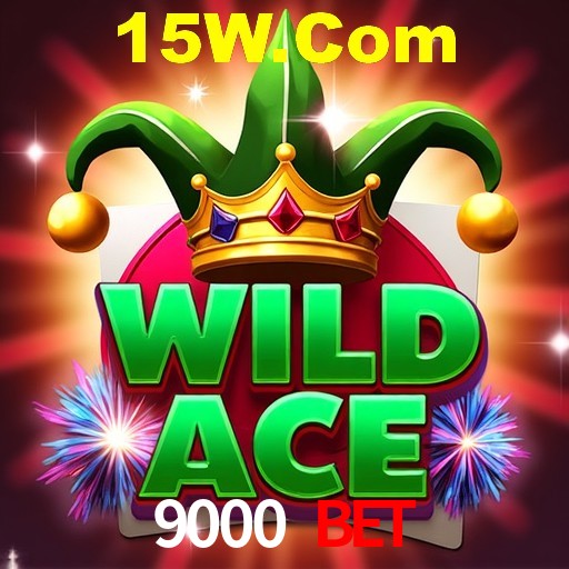 Descubra a Magia dos Jogos de Arcade no 9000 Bet