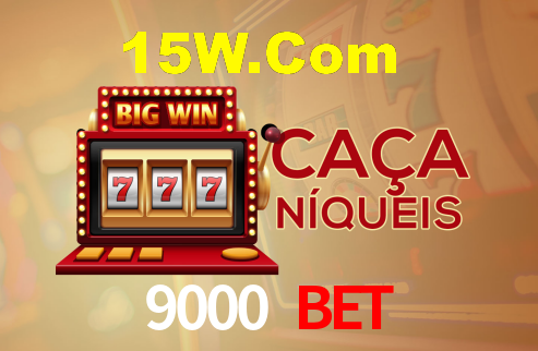 9000 Bet: A Experiência de Casino com Jogos de Mesa ao Vivo