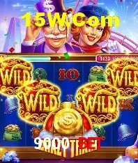 Variedade de jogos na 9000 Bet