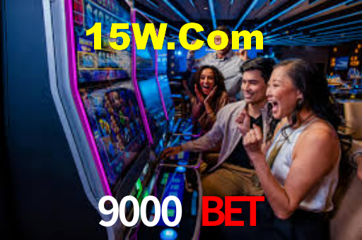 9000 Bet