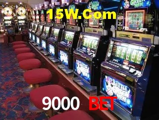 Especiais de Fim de Semana 9000 Bet