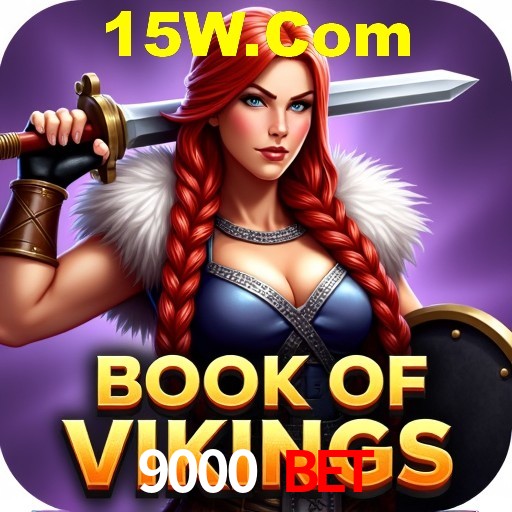 Download para Android e iOS na 9000 Bet
